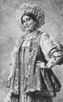 Portrait of a Woman
