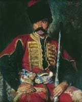 Cossack