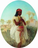 Man from Cairo