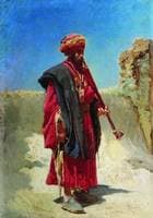 Man from Cairo