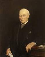 Jere Osborne, Clerk to the Society