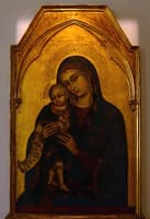 Madonna and Child