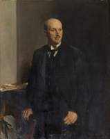 J. H. Marlow, Esq., Northampton Boots Manufacturer
