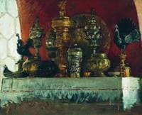 Goblets