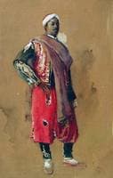 The Moor