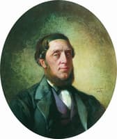 Portrait of a Man