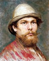 Portrait of a Man