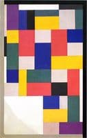 Puur schilderij (Pure Painting)