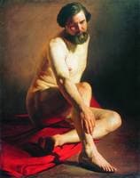 Male Nude