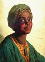 African Woman