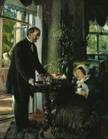 The Landlady