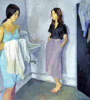 Annunciation