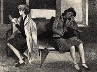 Casting Office