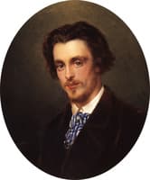Portrait of Vladimir Makovsky