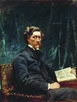 Portrait of S.N. Khudekov