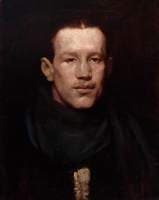 Portrait of a Young Man