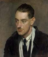 Portrait of a Young Man