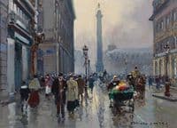 Place Vendôme