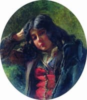 Portrait of a Boy