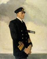 Rear Admiral Sir Reginald Y. Tyrwhitt