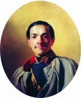 Portrait of a Man