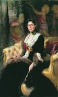 Portrait of a Lady