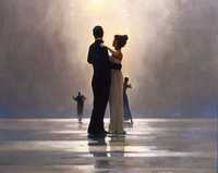 Dance me to the End of Love