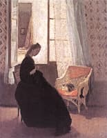 Le Chambre sur la Cour