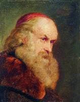 Portrait of an Old Man