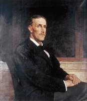 Ronald Collet Norman, Chairman of the BBC