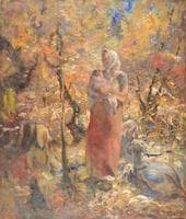 Mother and Child