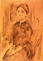 Study of a Child