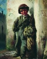 The Savoyard Boy