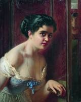 The Tryst