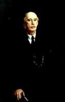 Sir James Murray, Chairman of Aberdeen Art Gallery Committee