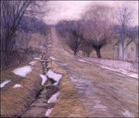 Buck County Winter