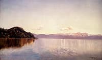 Lake Tahoe