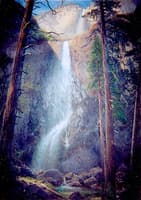 Yosemite Falls