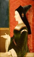 Mary, Duchess of Burgundy