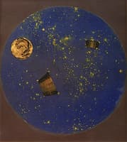 Starry Heavens