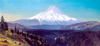 Mount Hood, Oregon