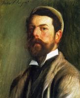 Self Portrait