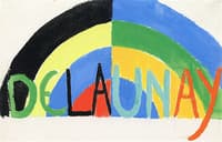 Paper Project with Letters