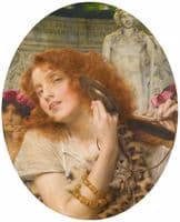 Bacchante