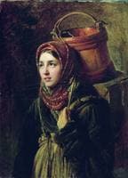 The Fishmonger