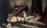 The Death Blow