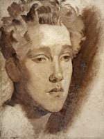 Study of a Young Man