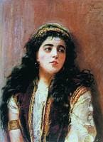 Turkish Lady