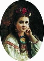 Ukrainian Girl