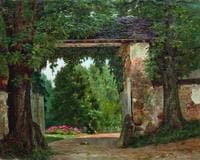 In the Park